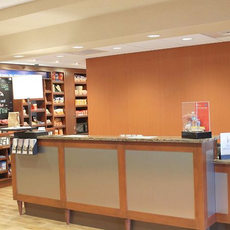 Hampton Inn Cape Girardeau I-55 East, Mo Luaran gambar