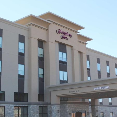 Hampton Inn Cape Girardeau I-55 East, Mo Luaran gambar