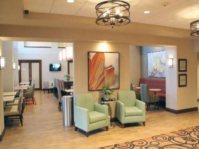 Hampton Inn Cape Girardeau I-55 East, Mo Luaran gambar