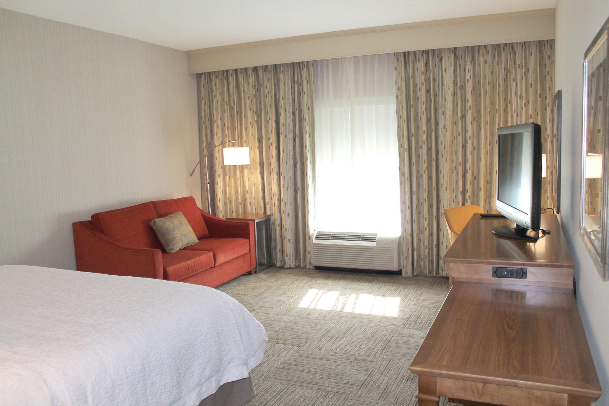 Hampton Inn Cape Girardeau I-55 East, Mo Luaran gambar