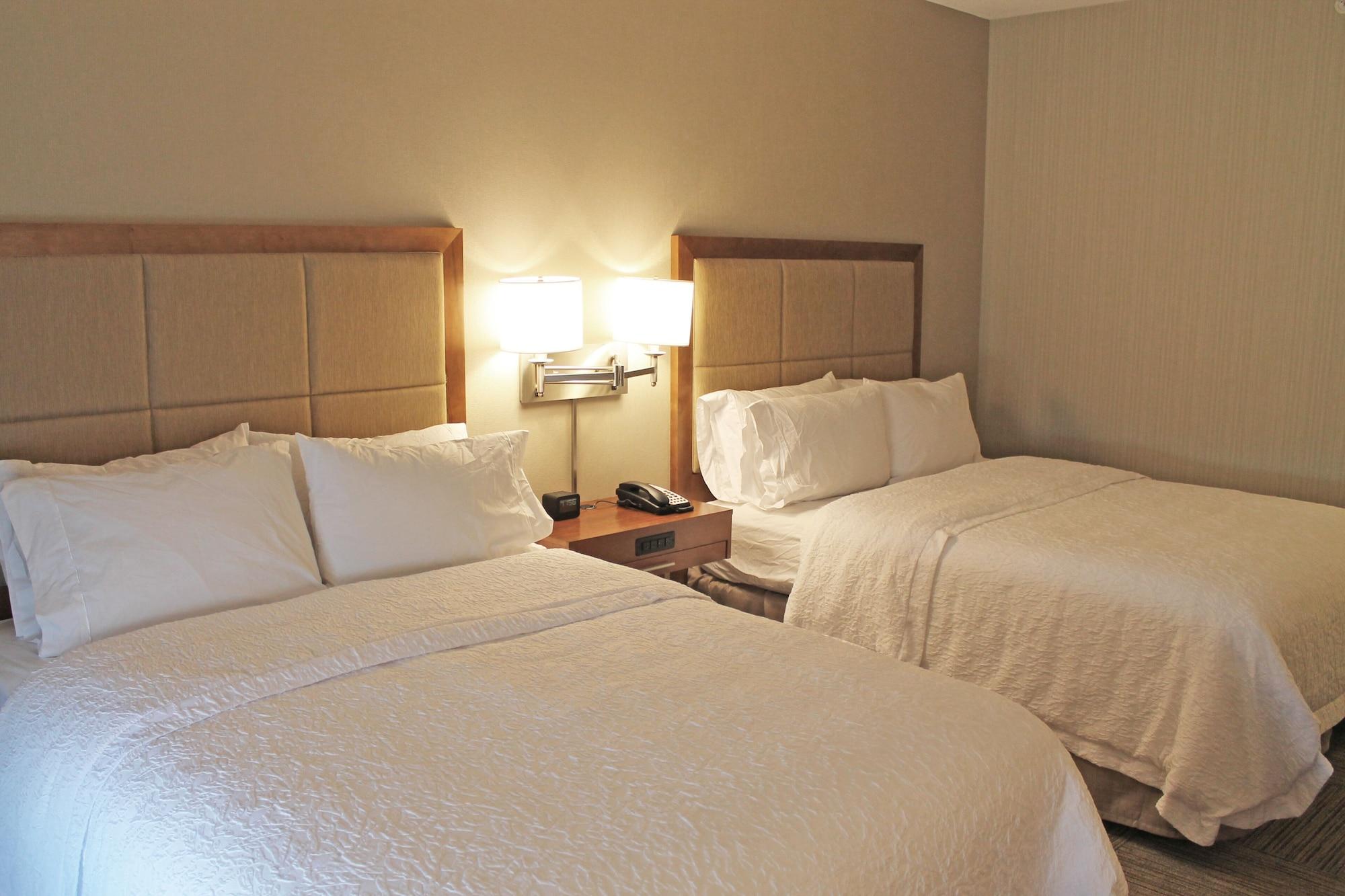 Hampton Inn Cape Girardeau I-55 East, Mo Luaran gambar