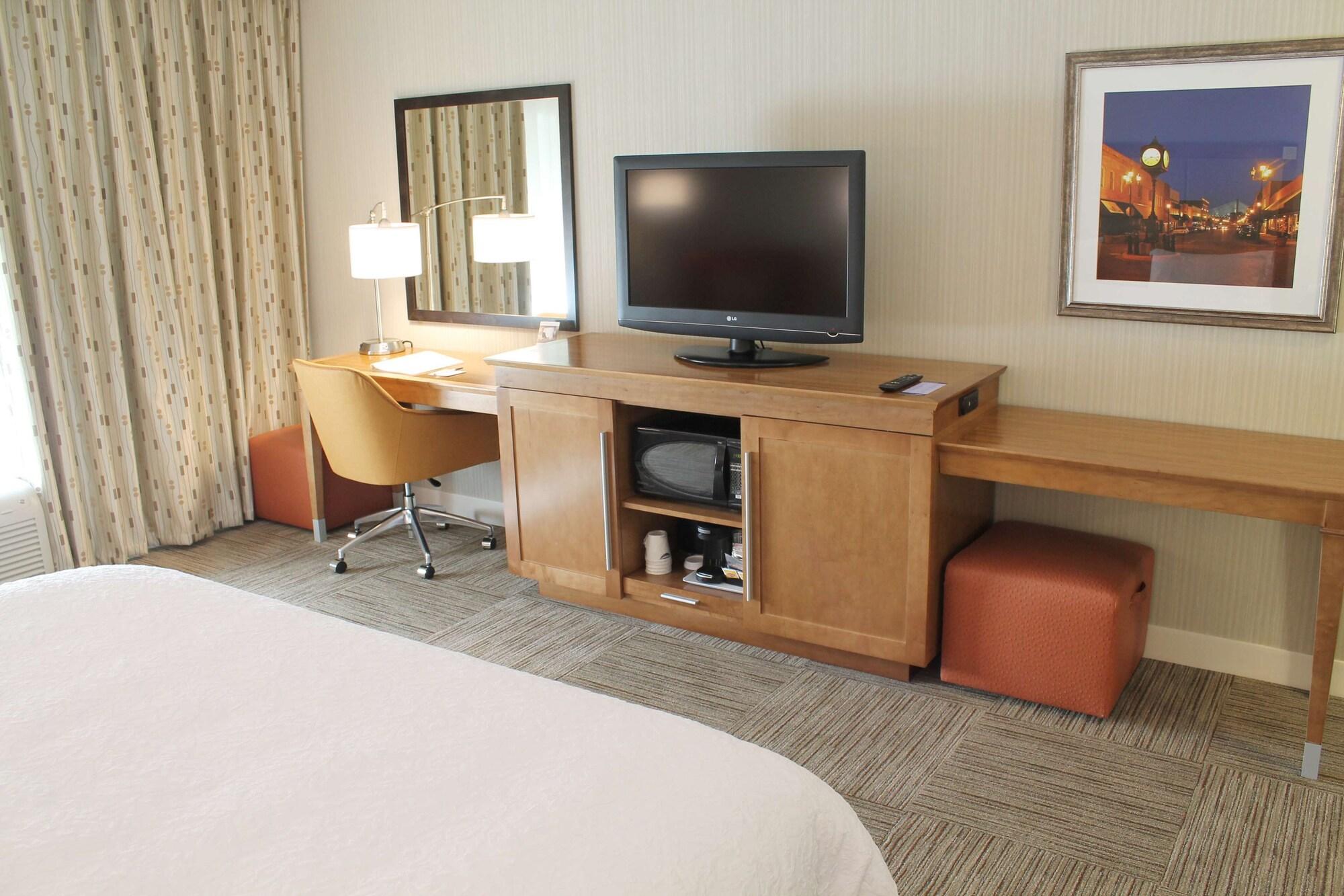 Hampton Inn Cape Girardeau I-55 East, Mo Luaran gambar