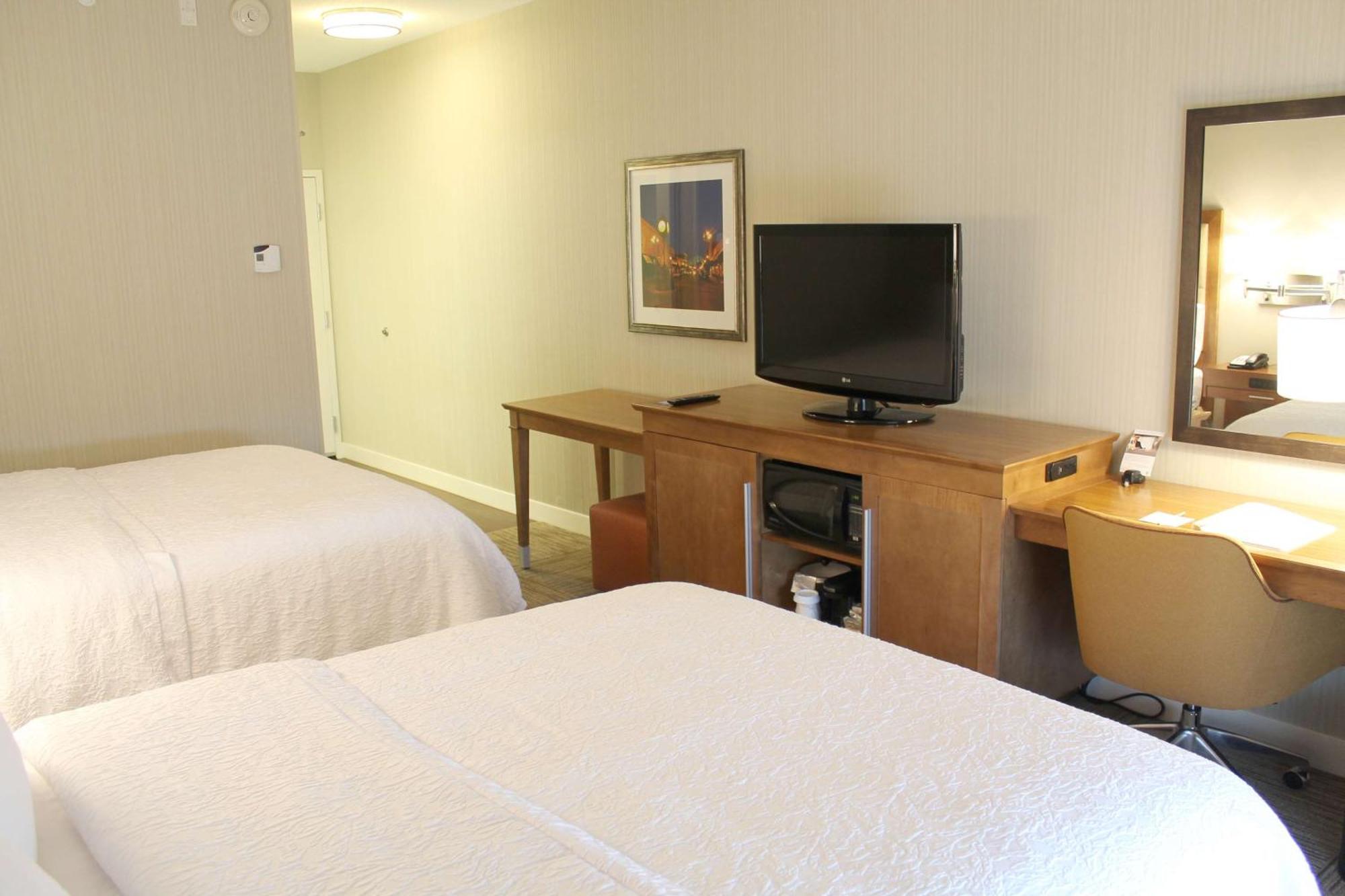 Hampton Inn Cape Girardeau I-55 East, Mo Luaran gambar