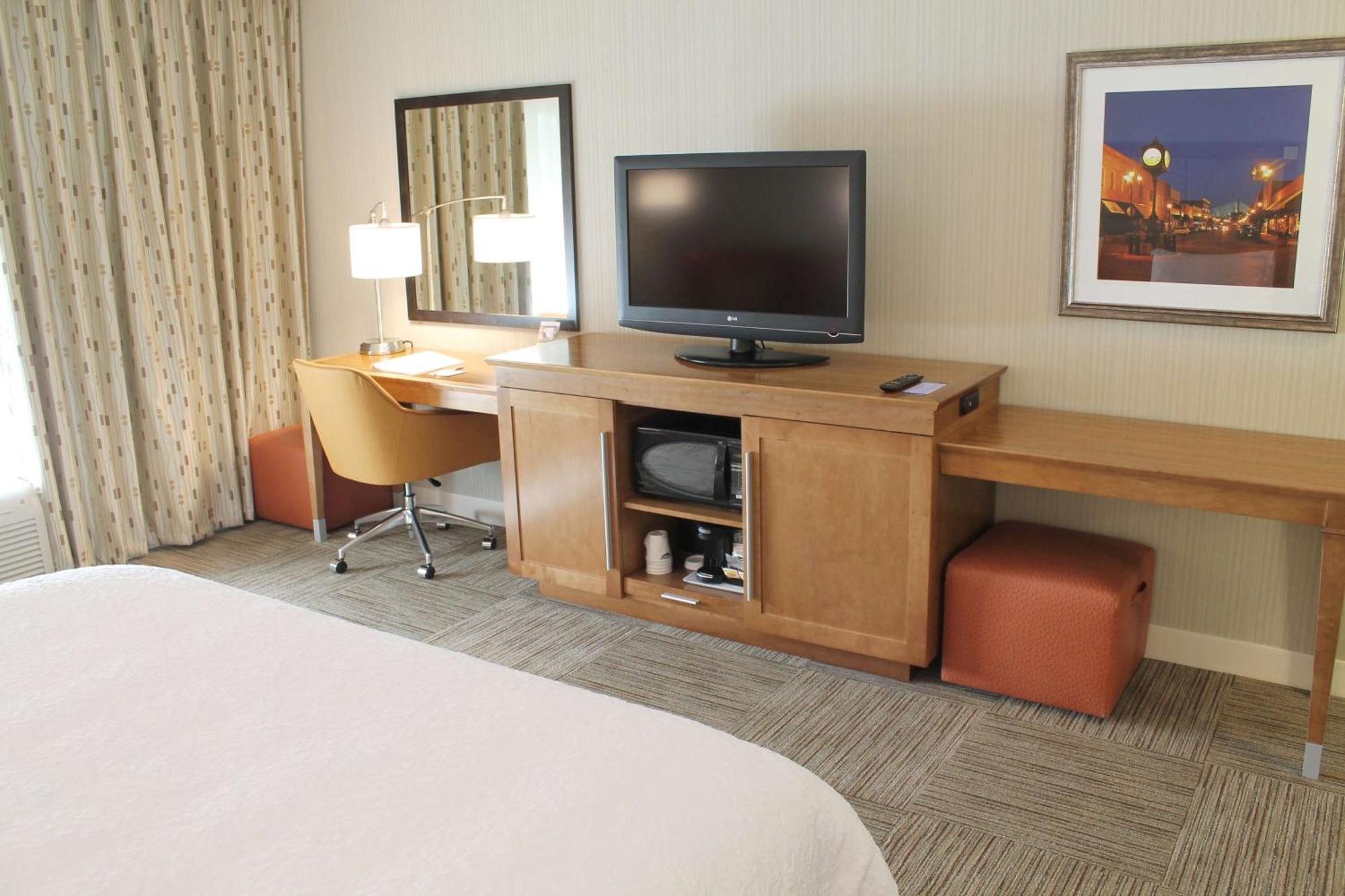 Hampton Inn Cape Girardeau I-55 East, Mo Luaran gambar
