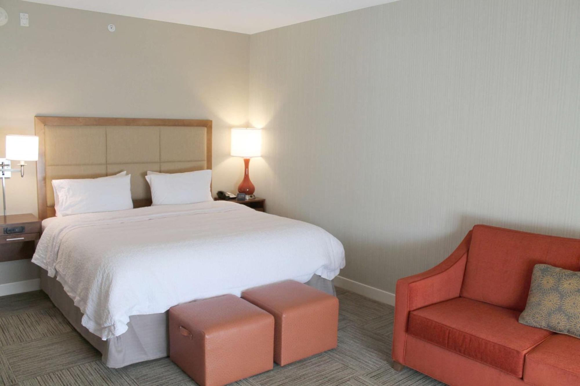 Hampton Inn Cape Girardeau I-55 East, Mo Luaran gambar