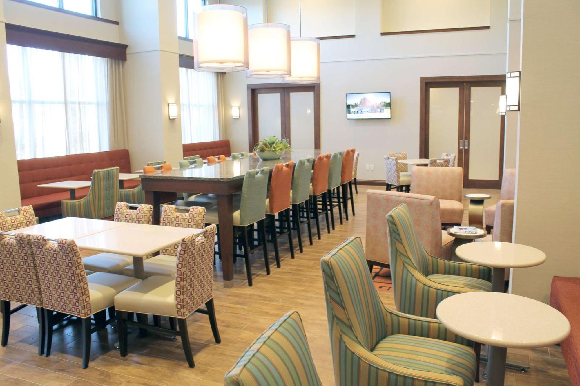 Hampton Inn Cape Girardeau I-55 East, Mo Luaran gambar