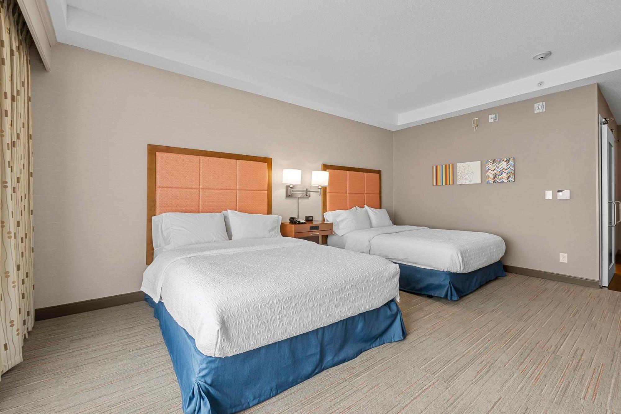 Hampton Inn Cape Girardeau I-55 East, Mo Luaran gambar