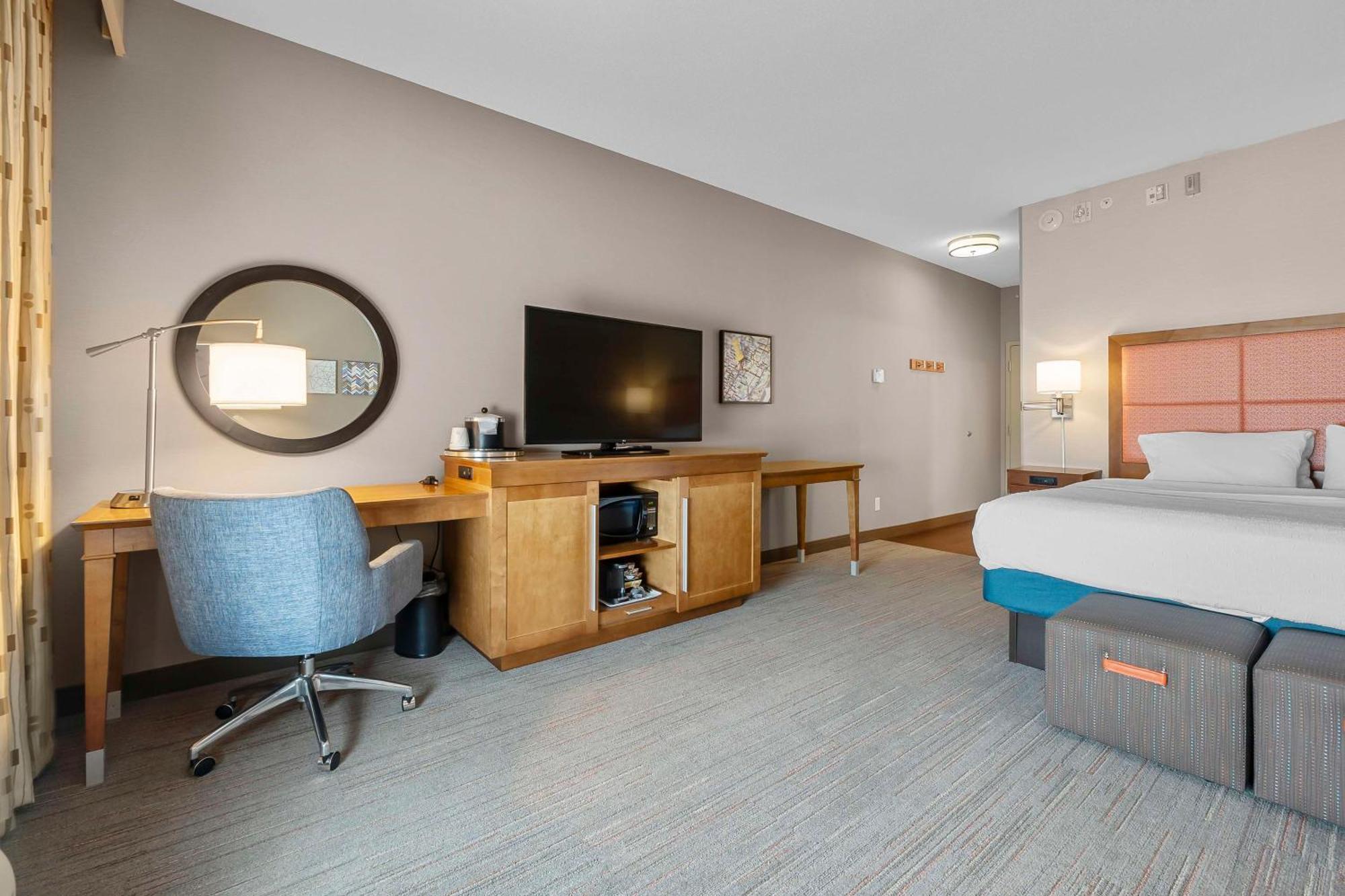Hampton Inn Cape Girardeau I-55 East, Mo Luaran gambar