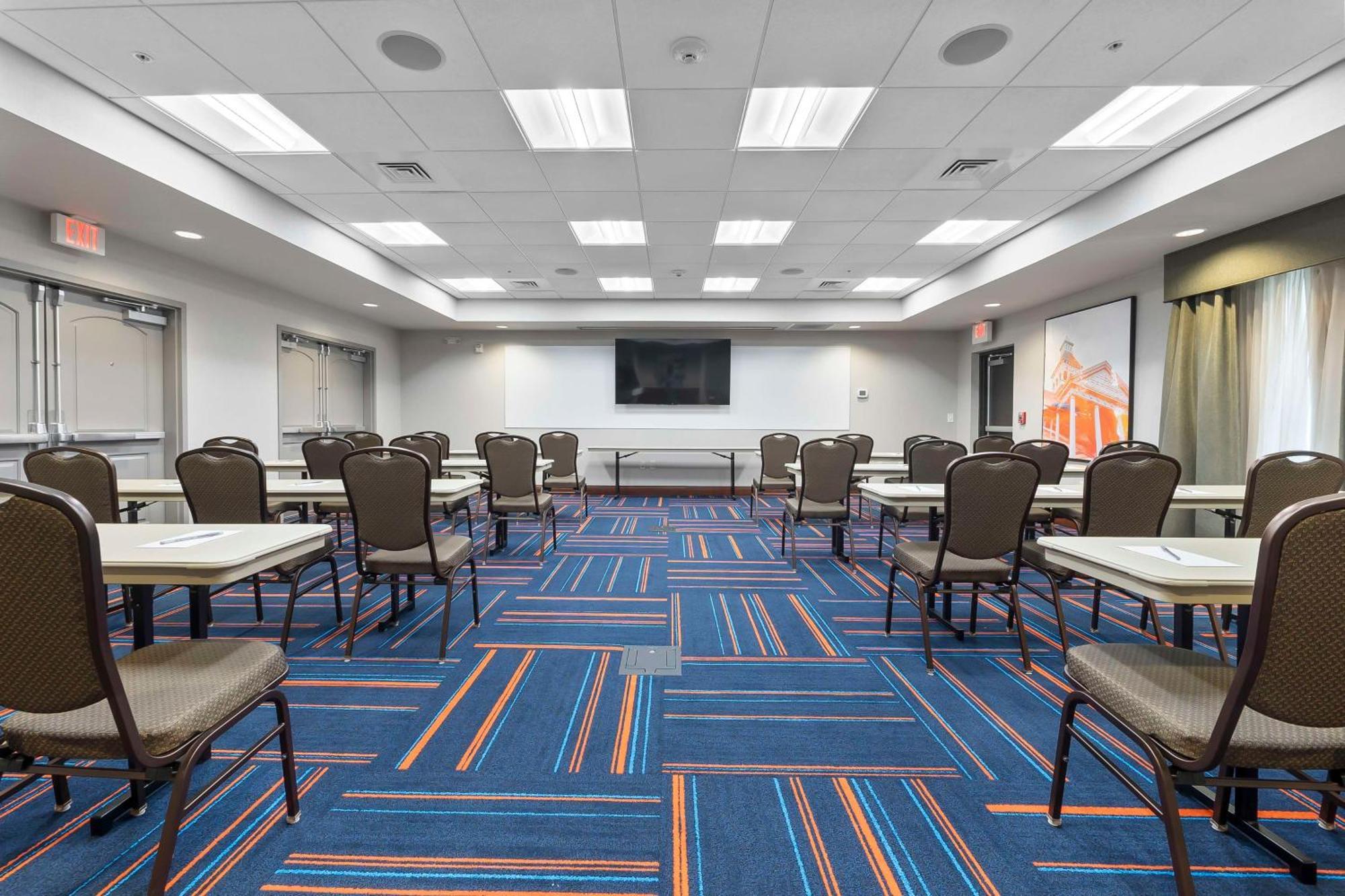 Hampton Inn Cape Girardeau I-55 East, Mo Luaran gambar