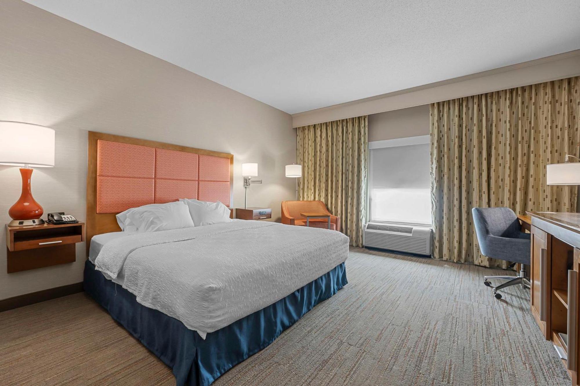 Hampton Inn Cape Girardeau I-55 East, Mo Luaran gambar
