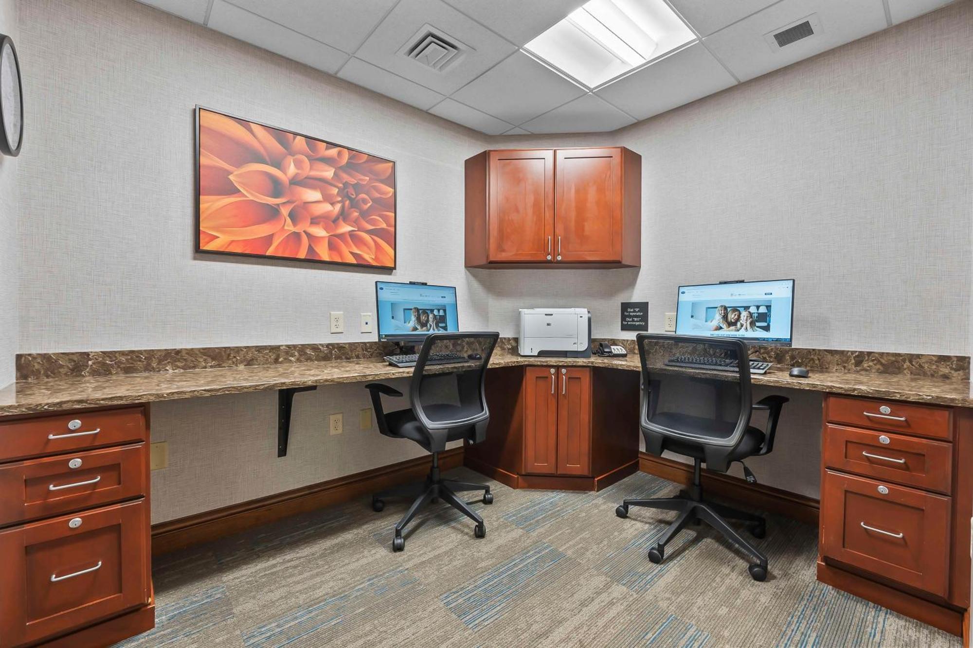 Hampton Inn Cape Girardeau I-55 East, Mo Luaran gambar