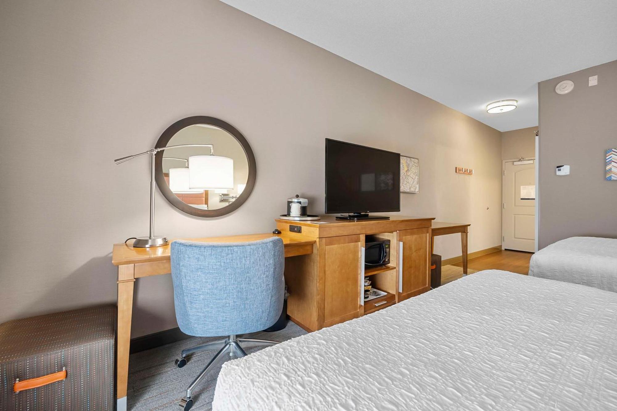 Hampton Inn Cape Girardeau I-55 East, Mo Luaran gambar