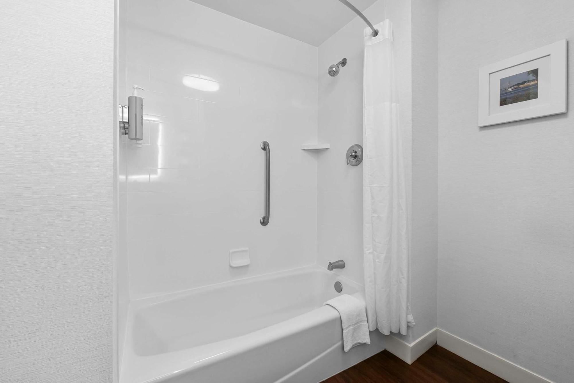 Hampton Inn Cape Girardeau I-55 East, Mo Luaran gambar