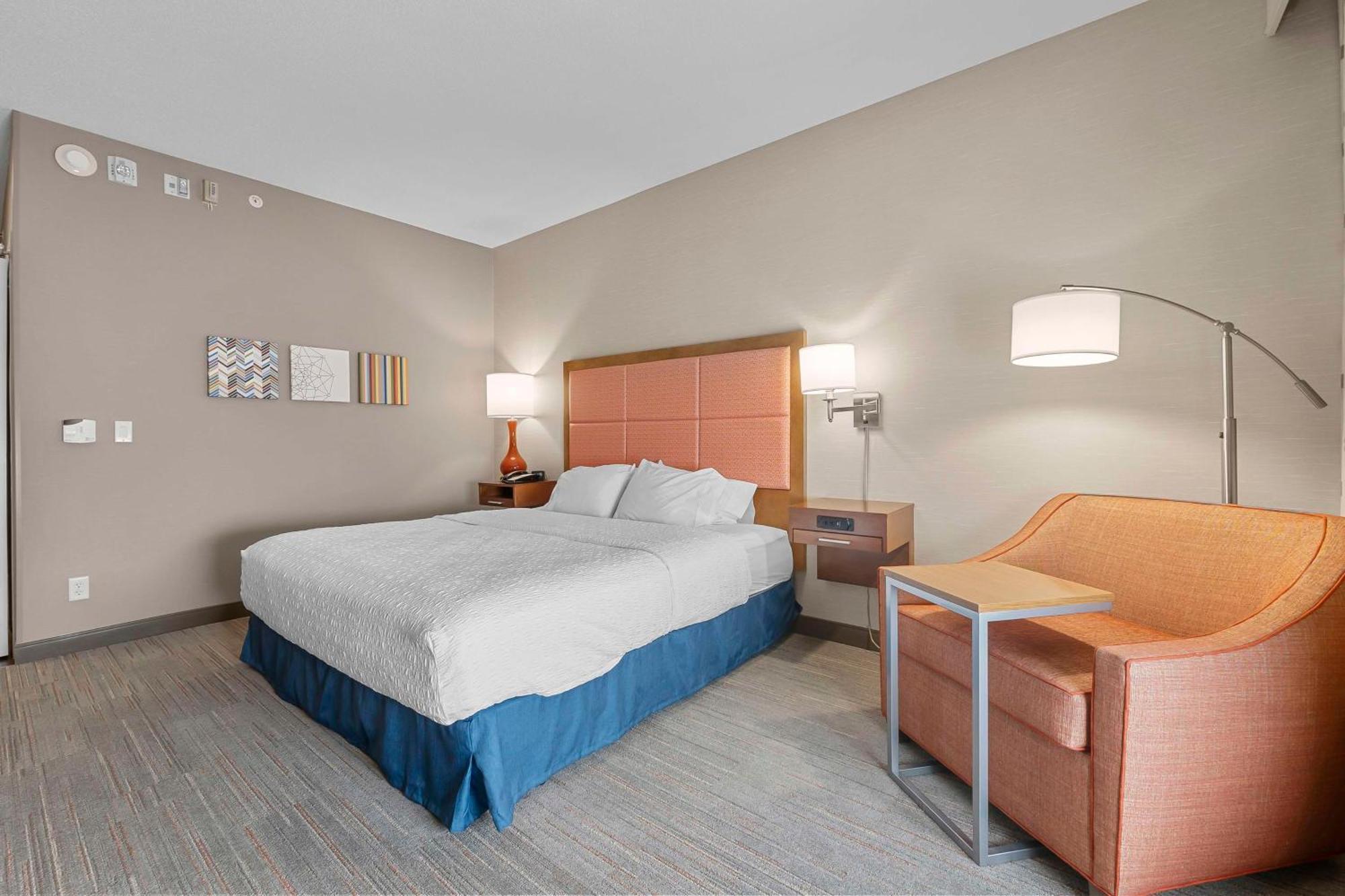 Hampton Inn Cape Girardeau I-55 East, Mo Luaran gambar
