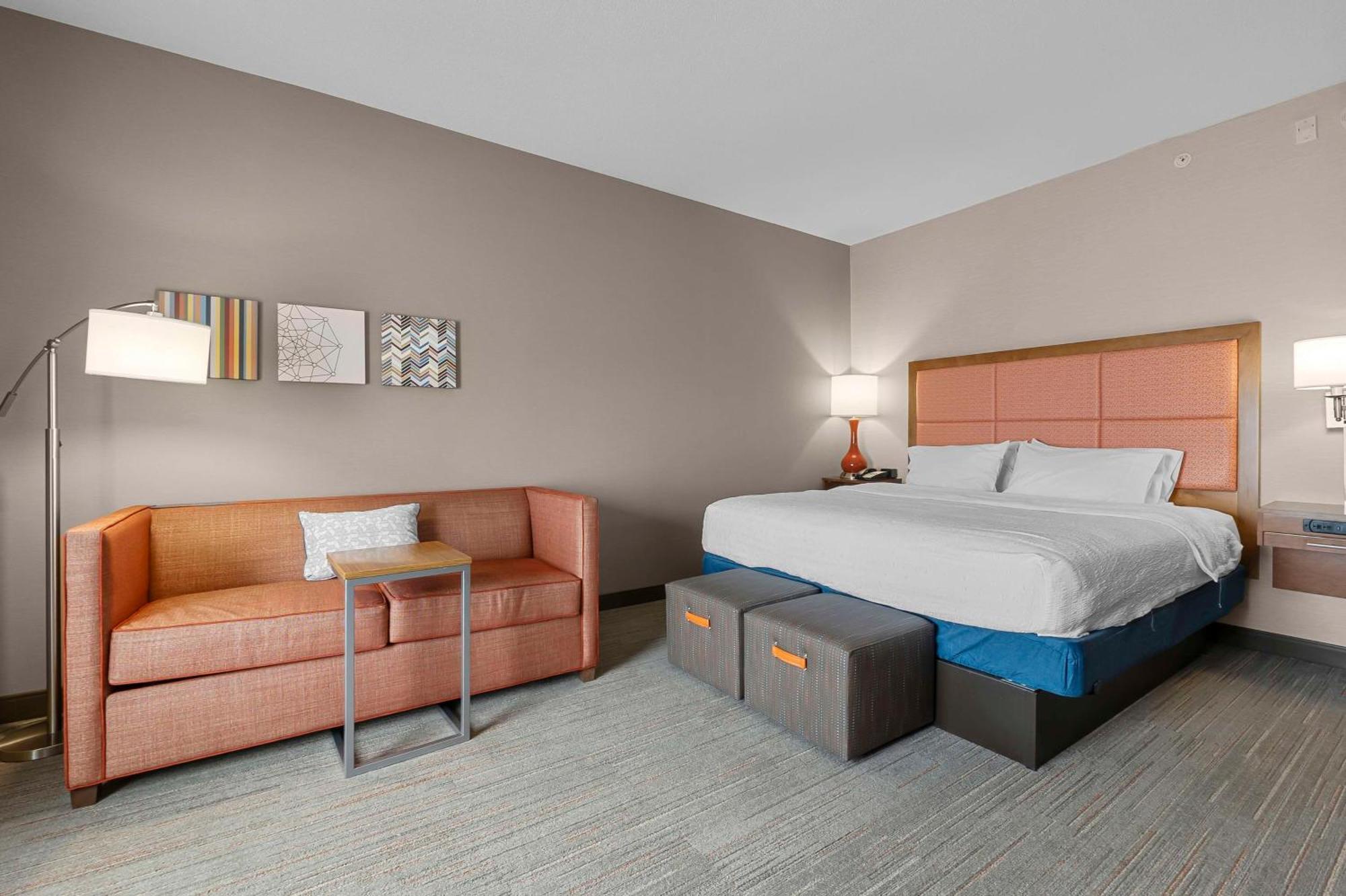 Hampton Inn Cape Girardeau I-55 East, Mo Luaran gambar