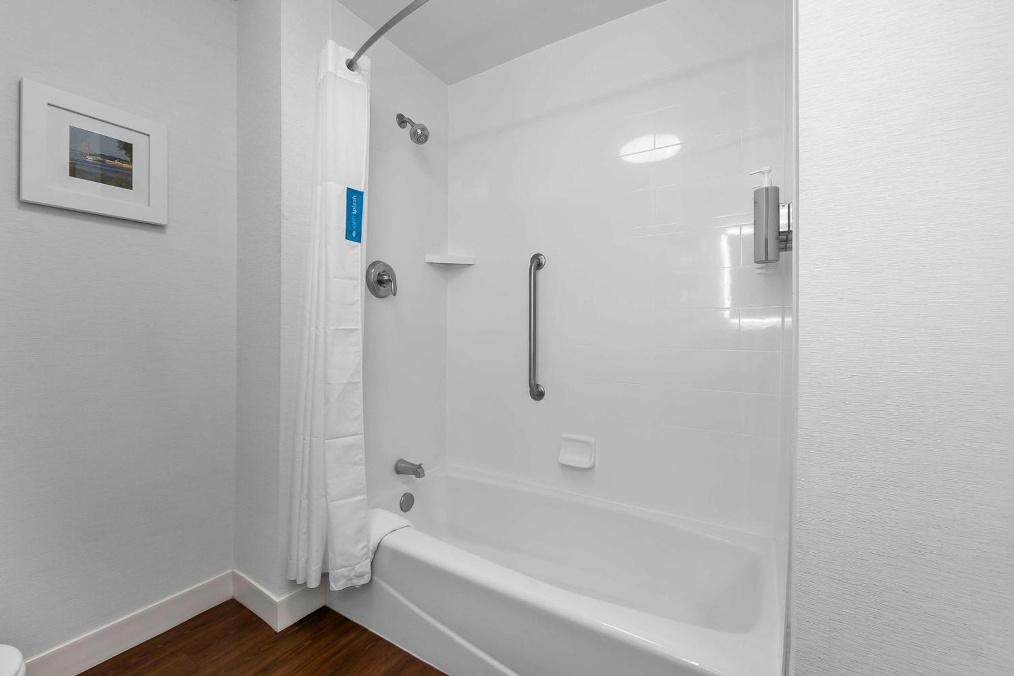 Hampton Inn Cape Girardeau I-55 East, Mo Luaran gambar