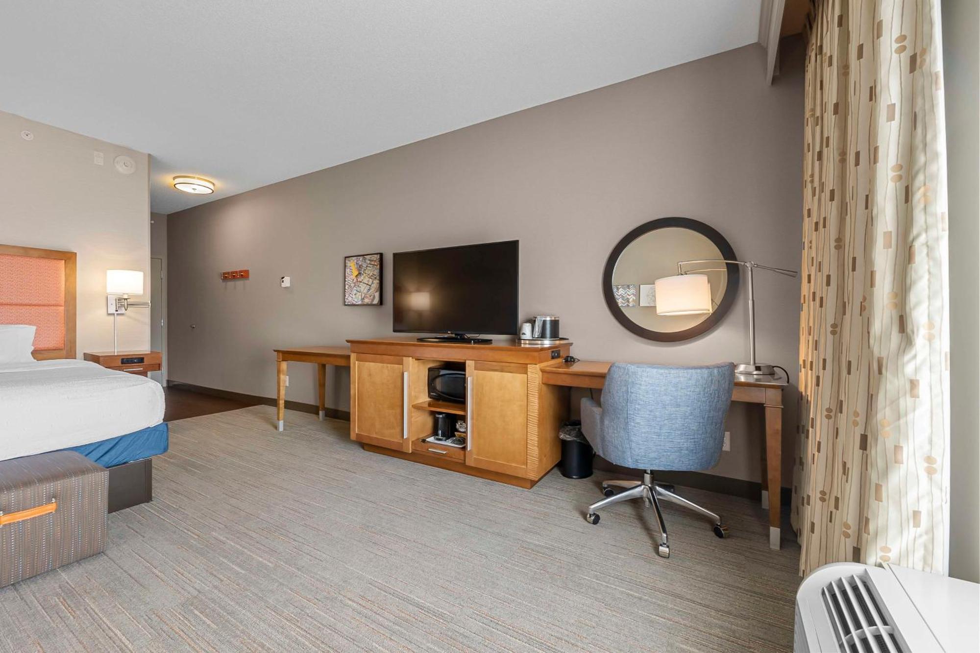 Hampton Inn Cape Girardeau I-55 East, Mo Luaran gambar