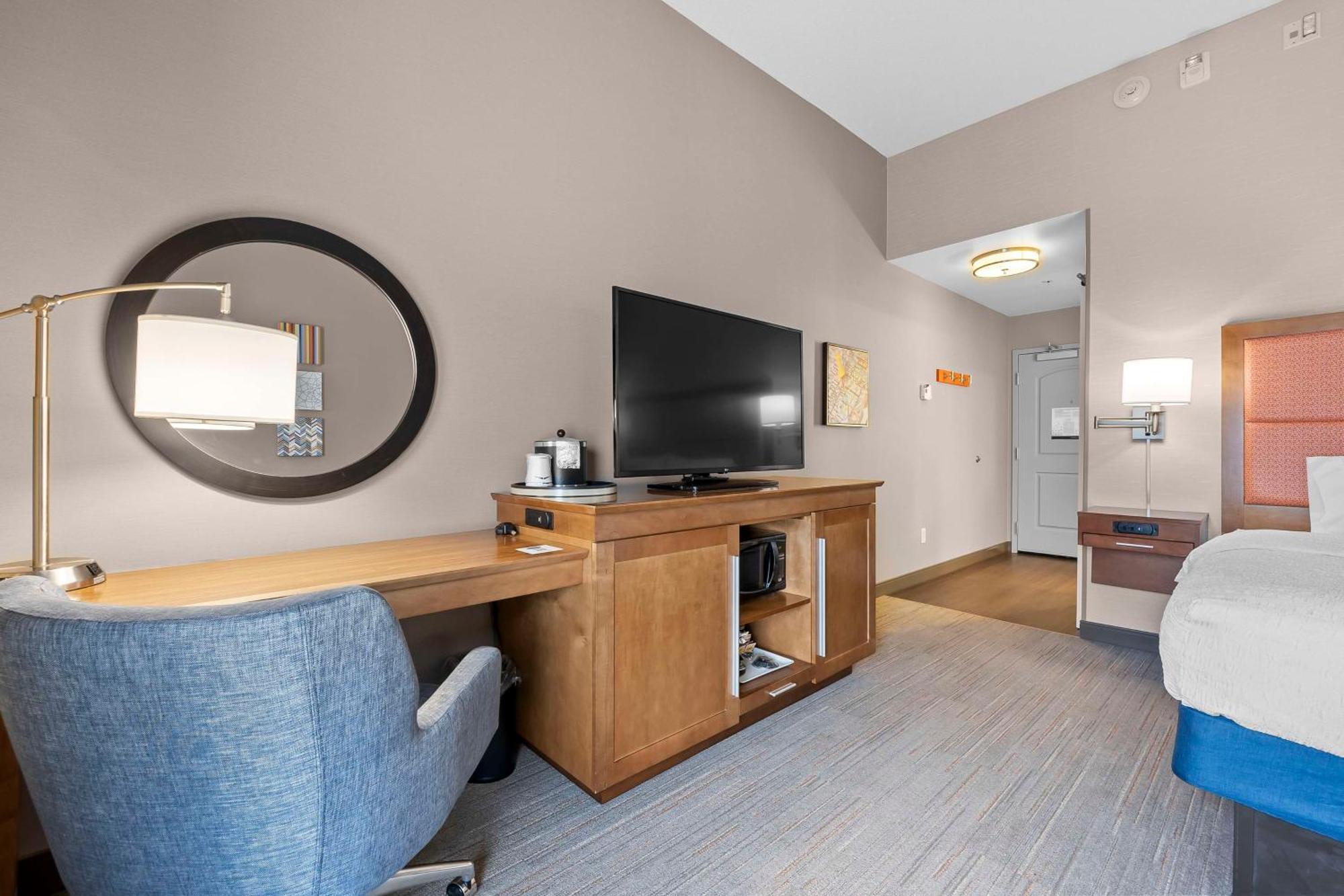 Hampton Inn Cape Girardeau I-55 East, Mo Luaran gambar