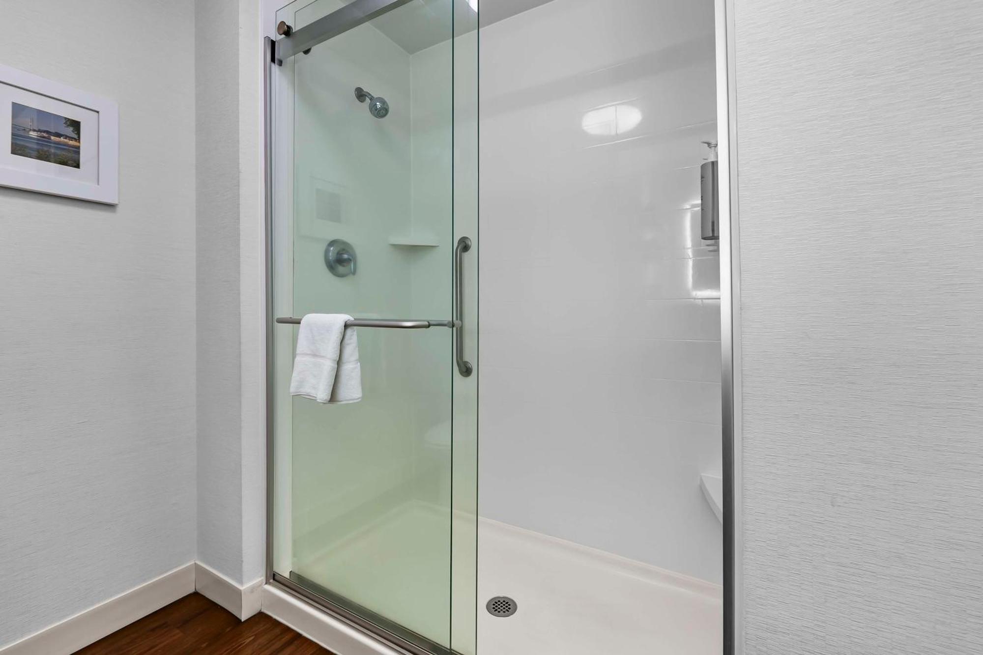 Hampton Inn Cape Girardeau I-55 East, Mo Luaran gambar