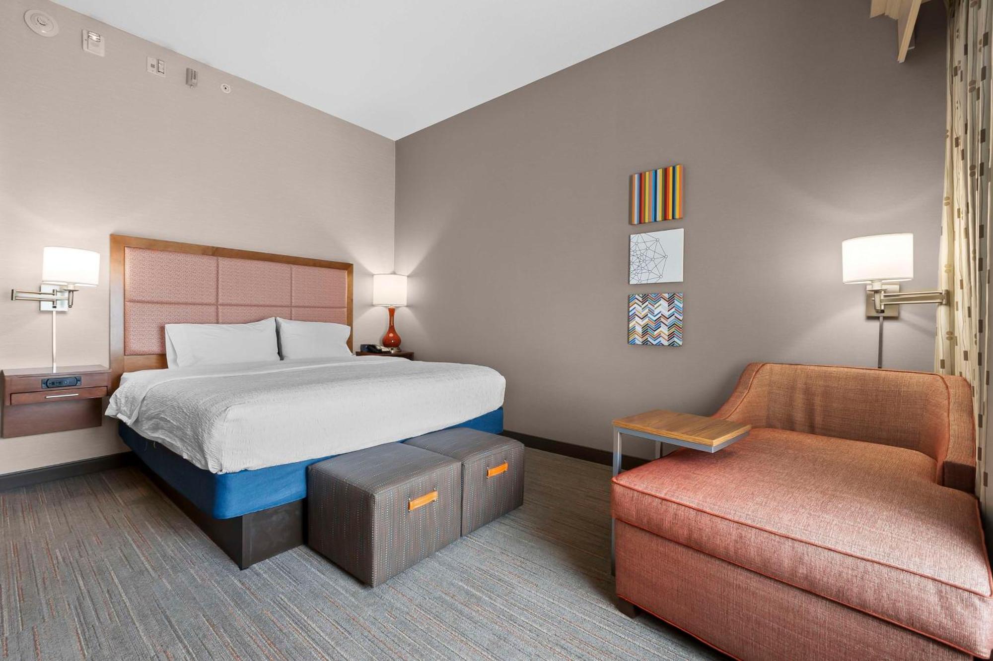 Hampton Inn Cape Girardeau I-55 East, Mo Luaran gambar