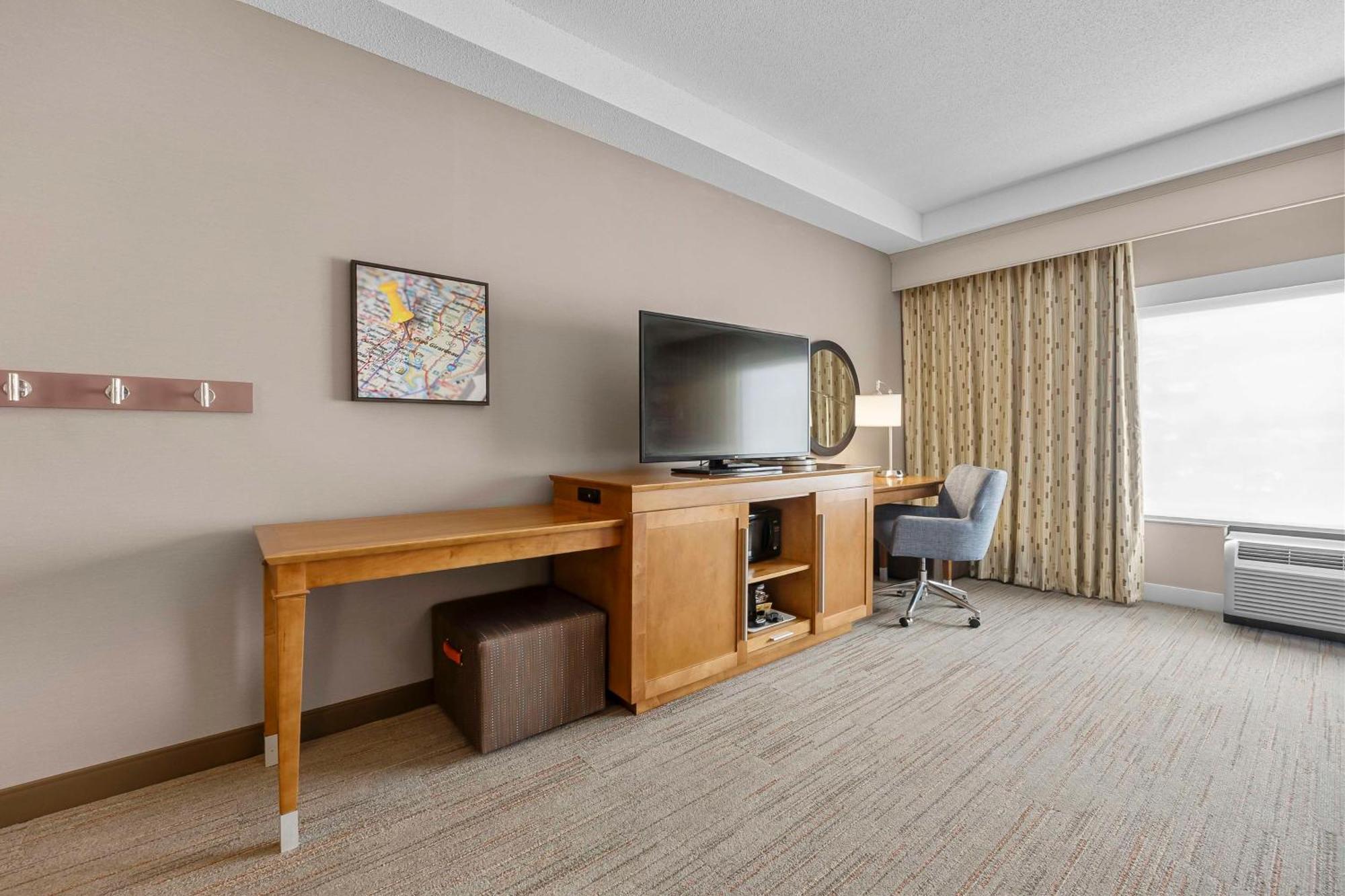 Hampton Inn Cape Girardeau I-55 East, Mo Luaran gambar
