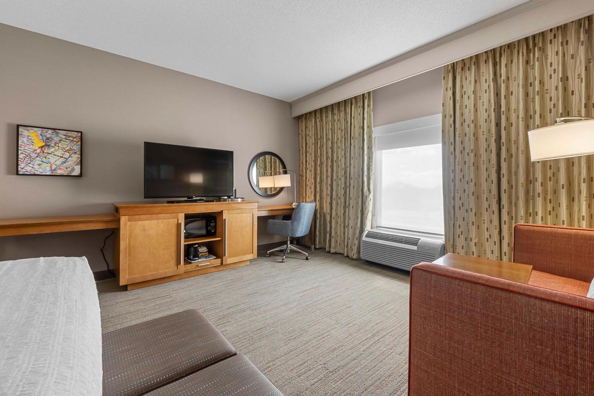 Hampton Inn Cape Girardeau I-55 East, Mo Luaran gambar