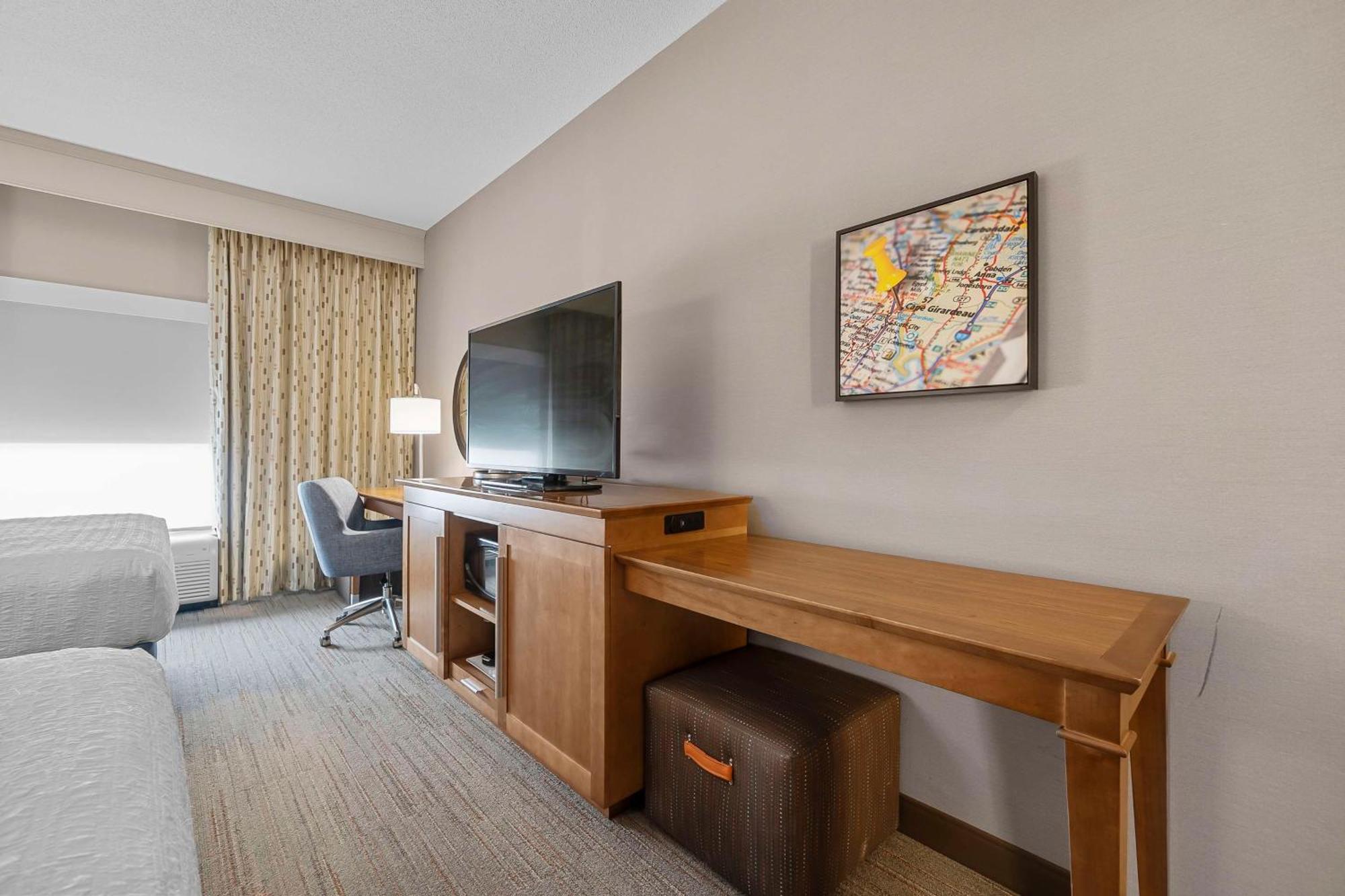 Hampton Inn Cape Girardeau I-55 East, Mo Luaran gambar