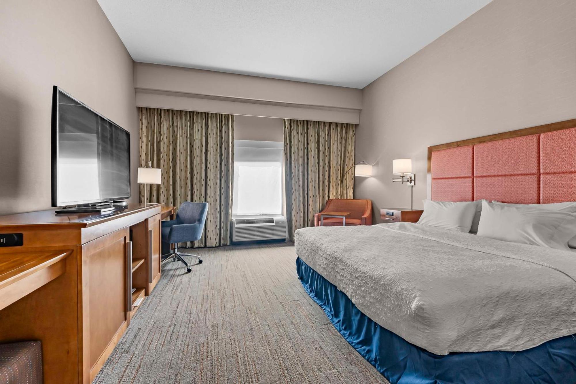 Hampton Inn Cape Girardeau I-55 East, Mo Luaran gambar