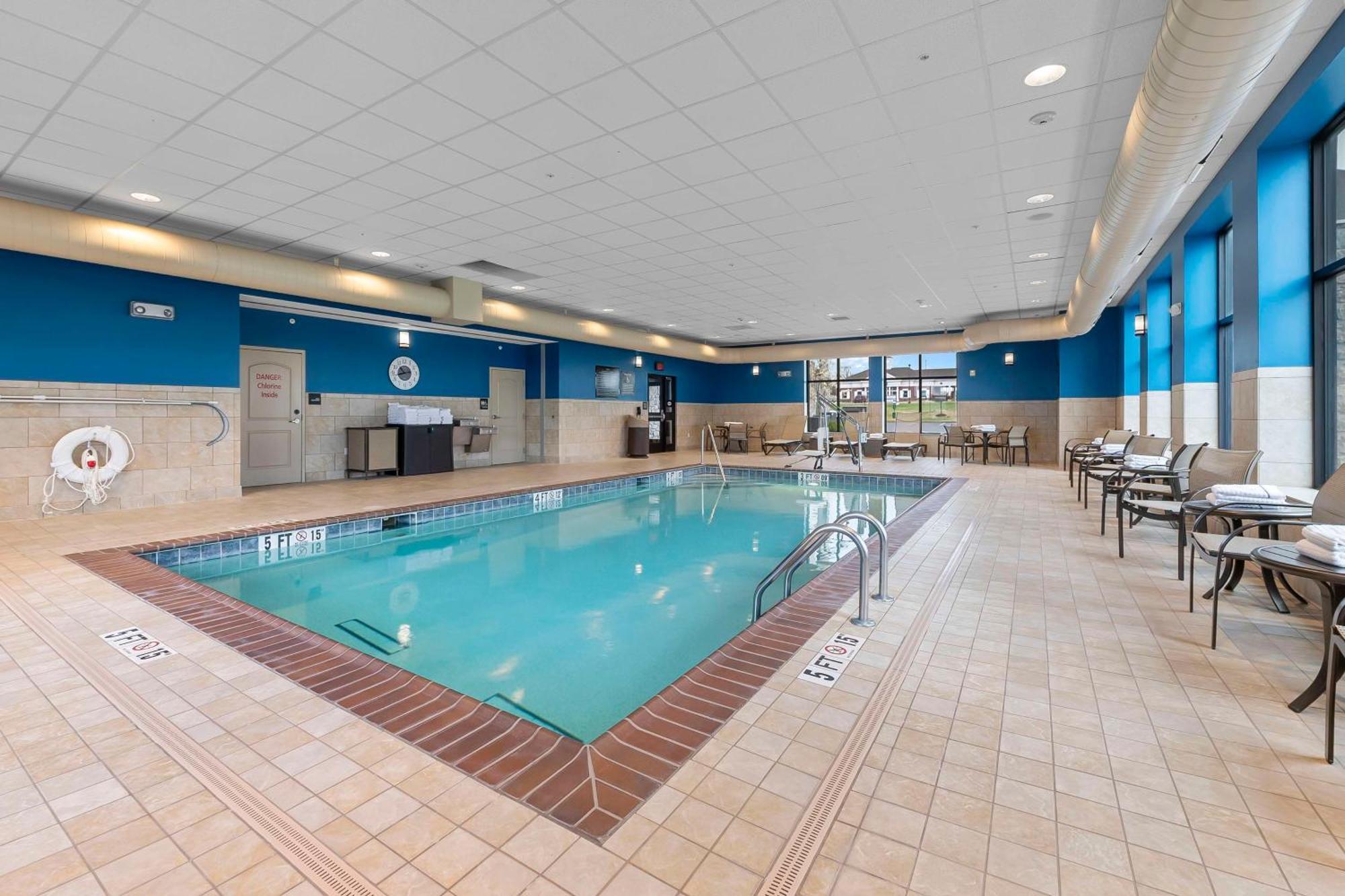 Hampton Inn Cape Girardeau I-55 East, Mo Luaran gambar