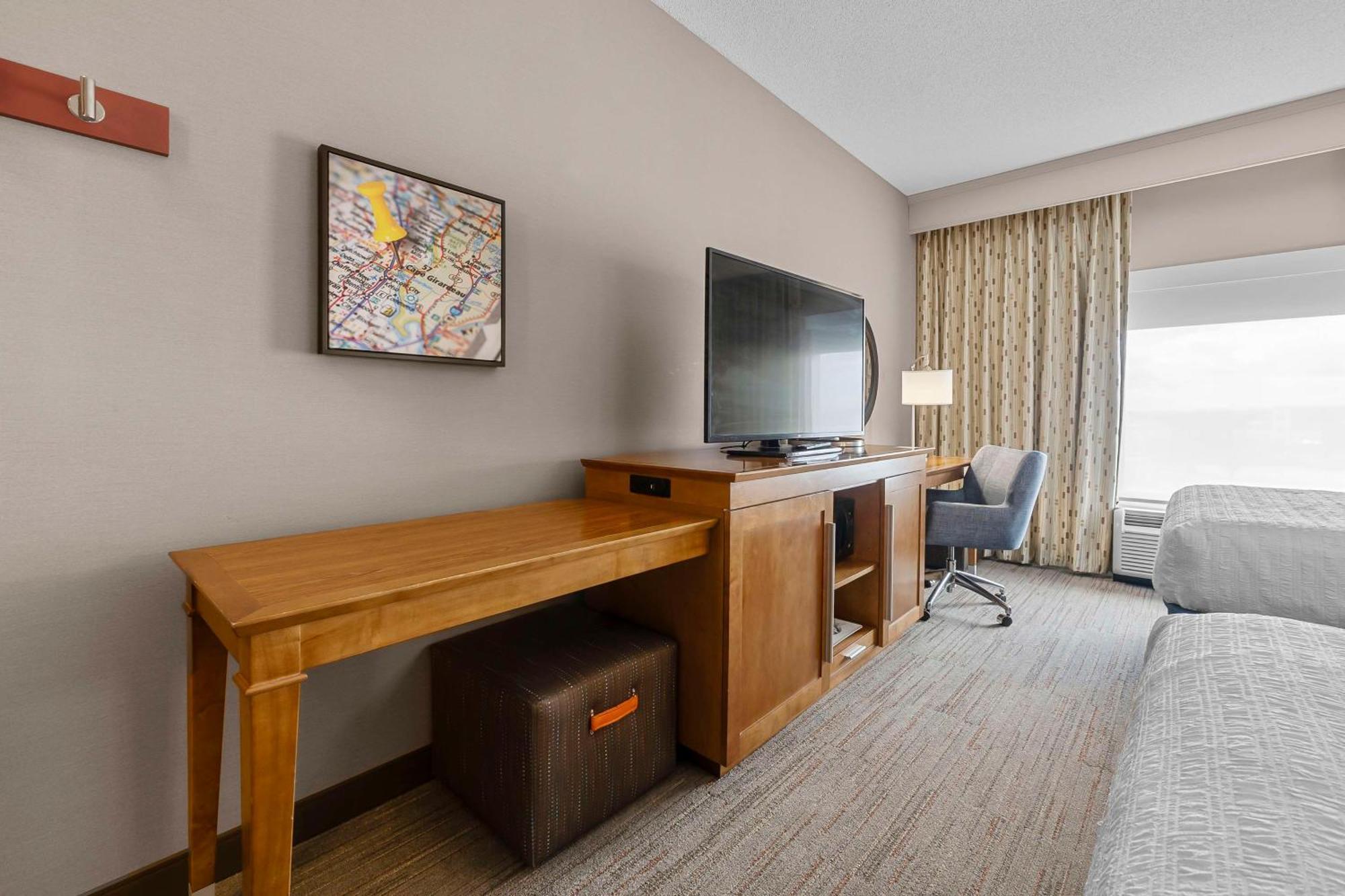 Hampton Inn Cape Girardeau I-55 East, Mo Luaran gambar