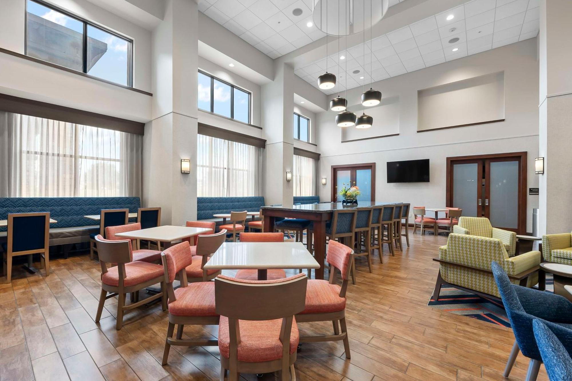 Hampton Inn Cape Girardeau I-55 East, Mo Luaran gambar