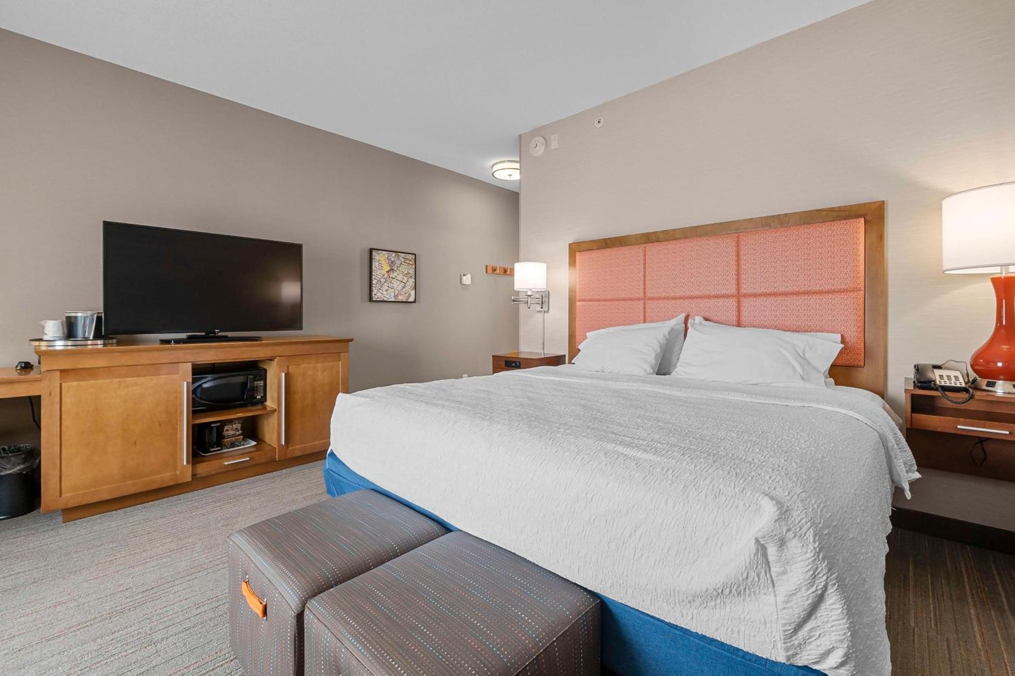 Hampton Inn Cape Girardeau I-55 East, Mo Luaran gambar