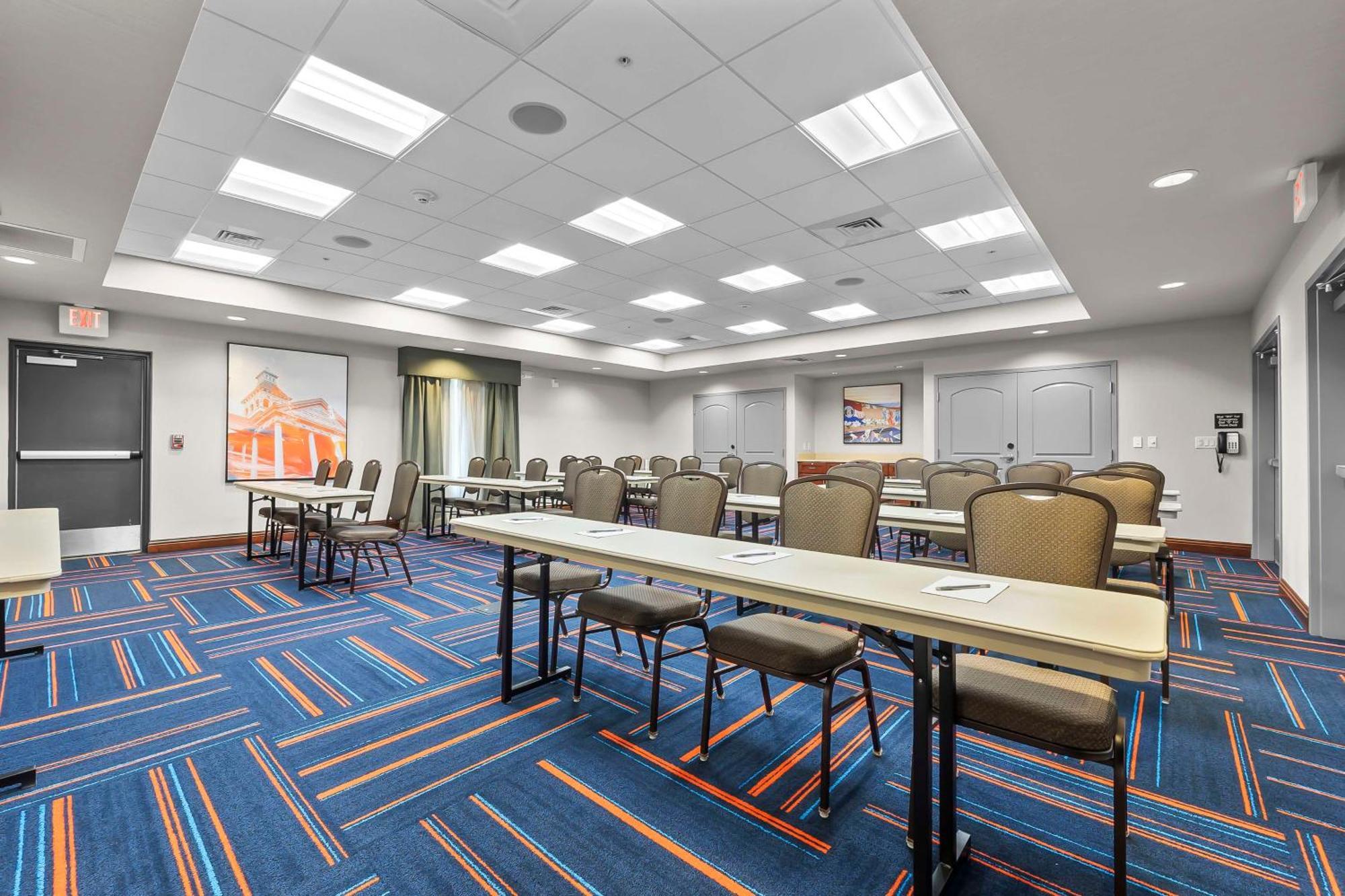 Hampton Inn Cape Girardeau I-55 East, Mo Luaran gambar