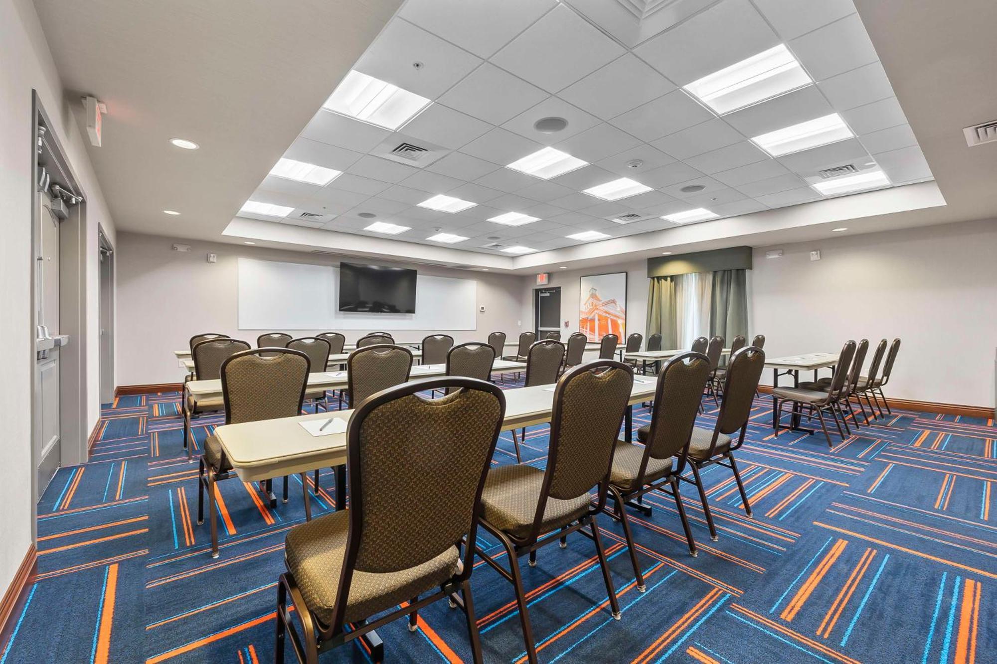 Hampton Inn Cape Girardeau I-55 East, Mo Luaran gambar